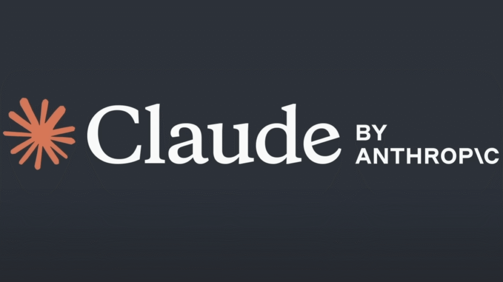 Claude by Anthropic